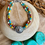 Thumbnail: Santa Fe Sunrise Bracelet - Good  Vibrations Collection