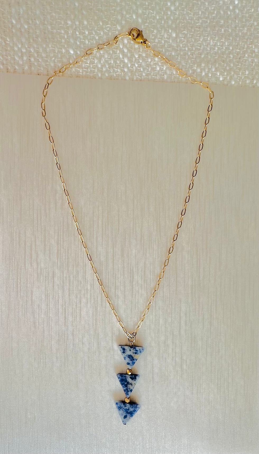 Thumbnail: Midnight Tempest Necklace