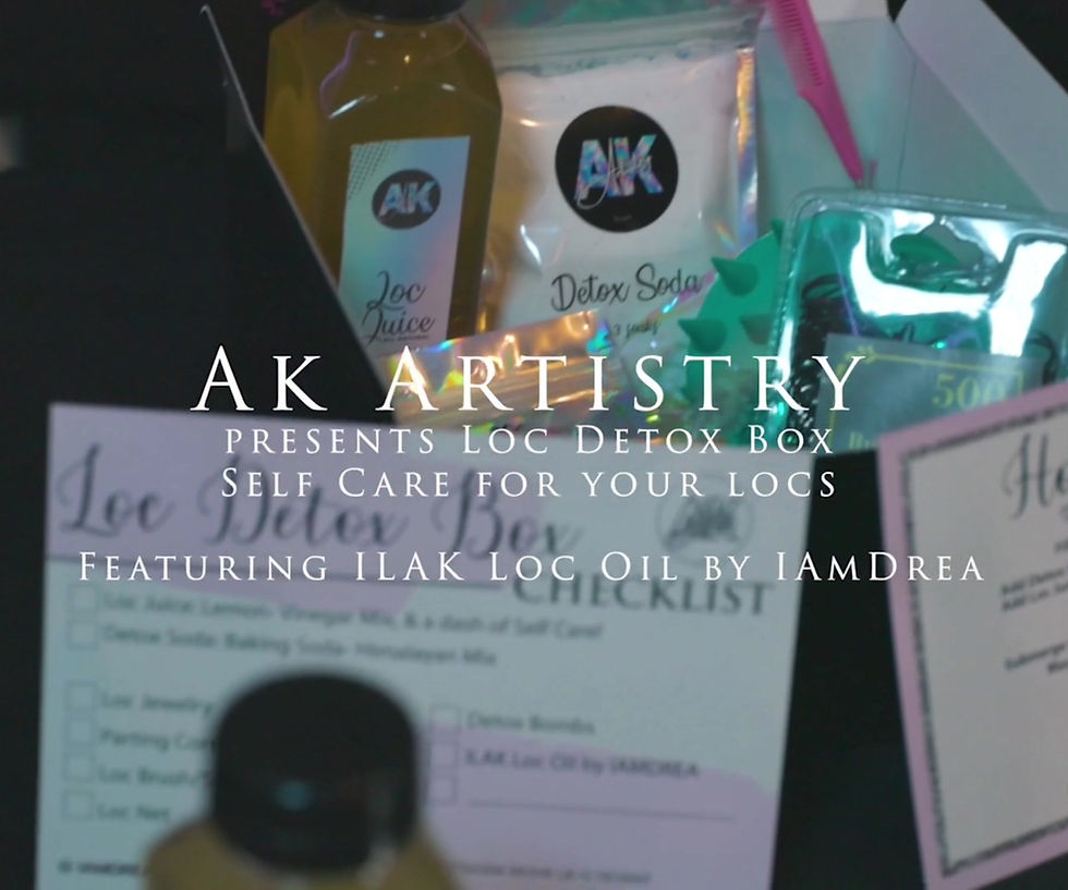 Thumbnail: Loc Detox Box