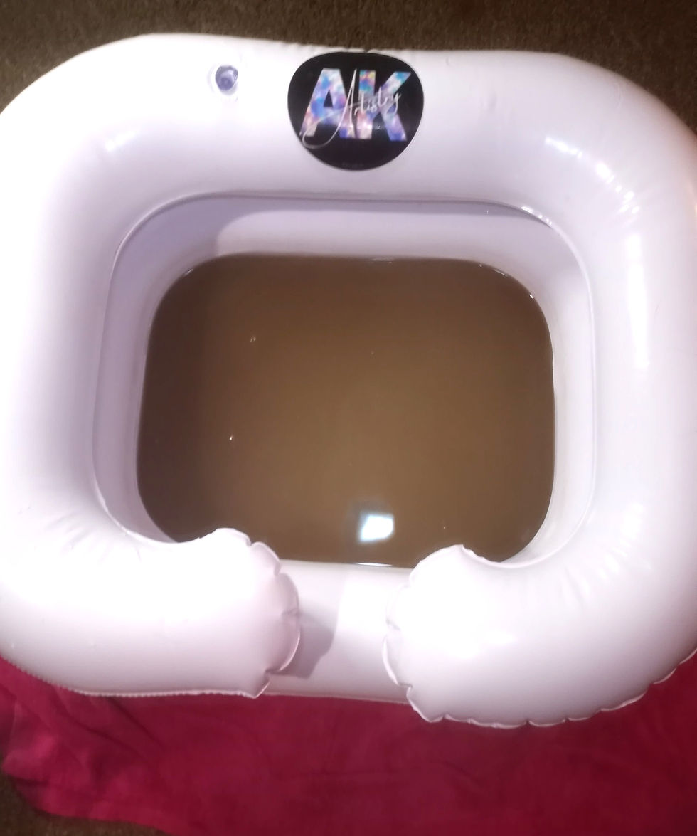 Thumbnail: AK Detox Tub