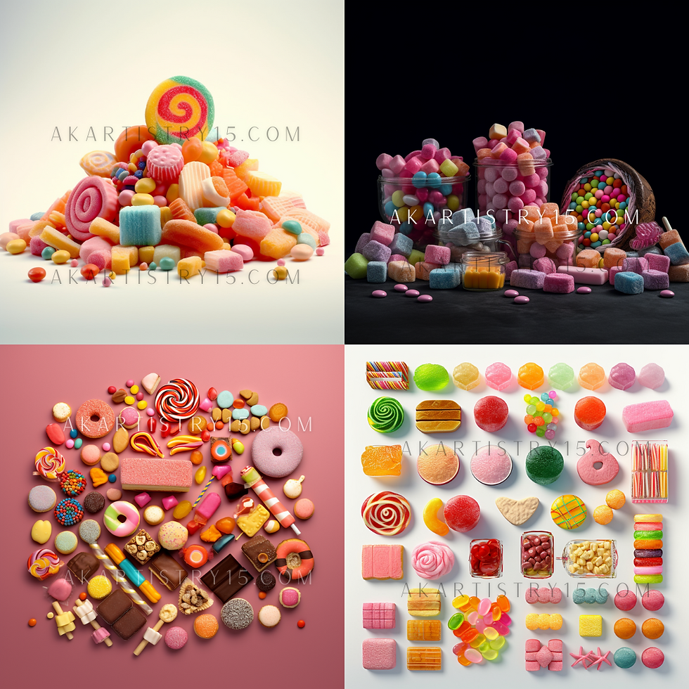 Thumbnail: Sweet Sweet Fantasy Stock Photos