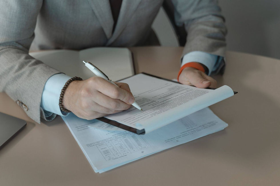 Negative References and Post-Employment Retaliation Claims