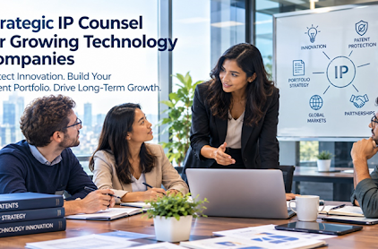 ip patent lawyer