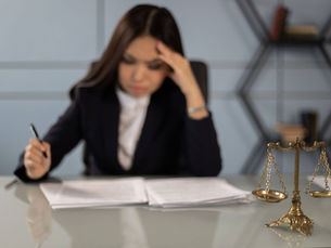How to Defend Against a Wrongful Termination Claim in California: What Every Employer Needs to Know Before It Goes to Court