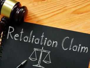 Employer Retaliation Liability Risks in California