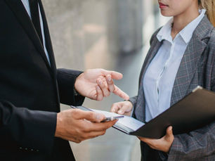 How to Negotiate an Executive Severance Package