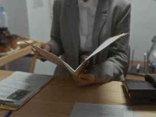 Workplace Investigations in California
