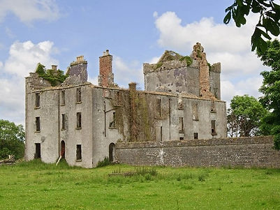 ARDRAHAN HERITAGE Castletaylor of the Shaw-Taylors (1).jpg