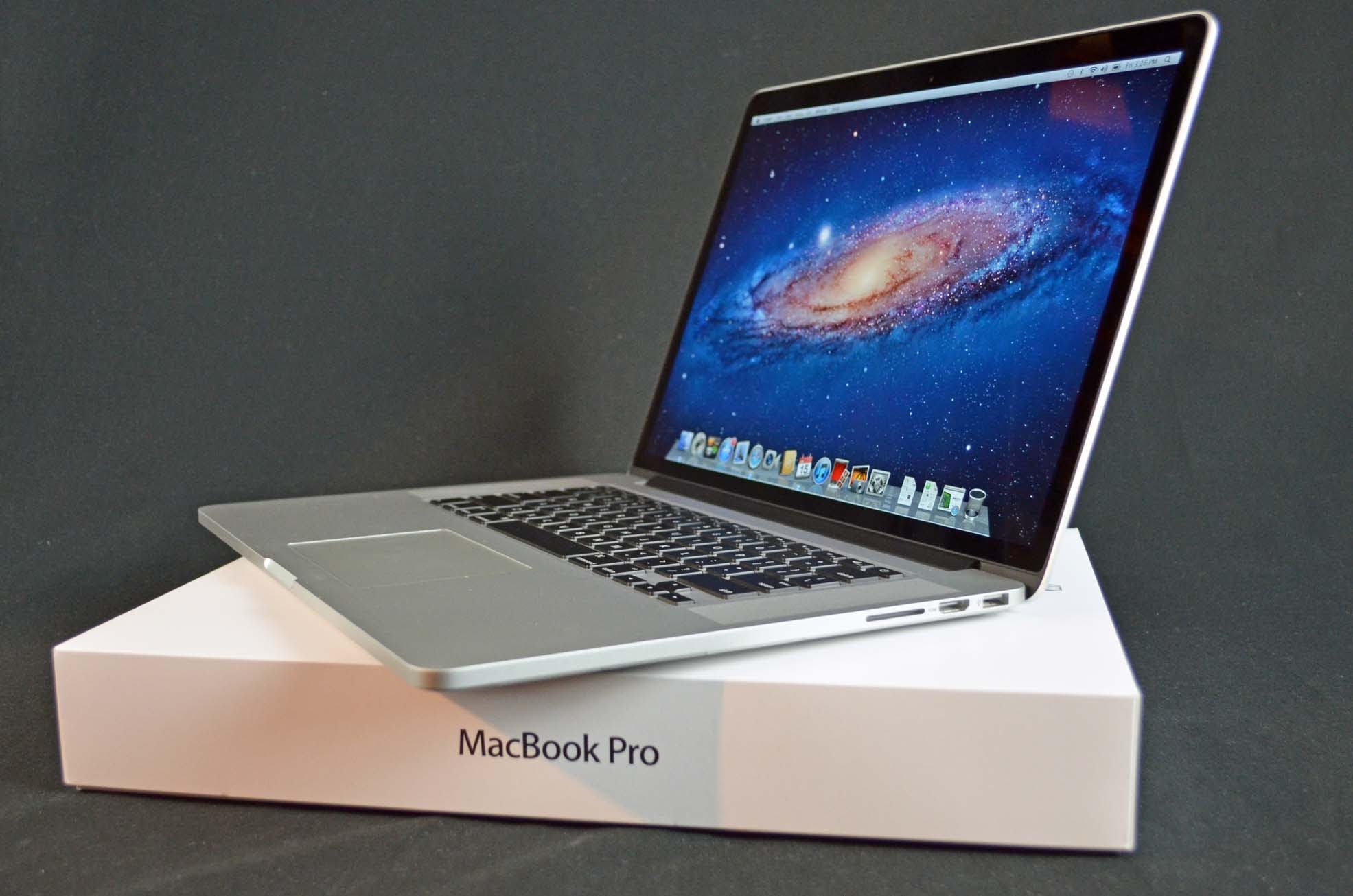 My NEW laptop!