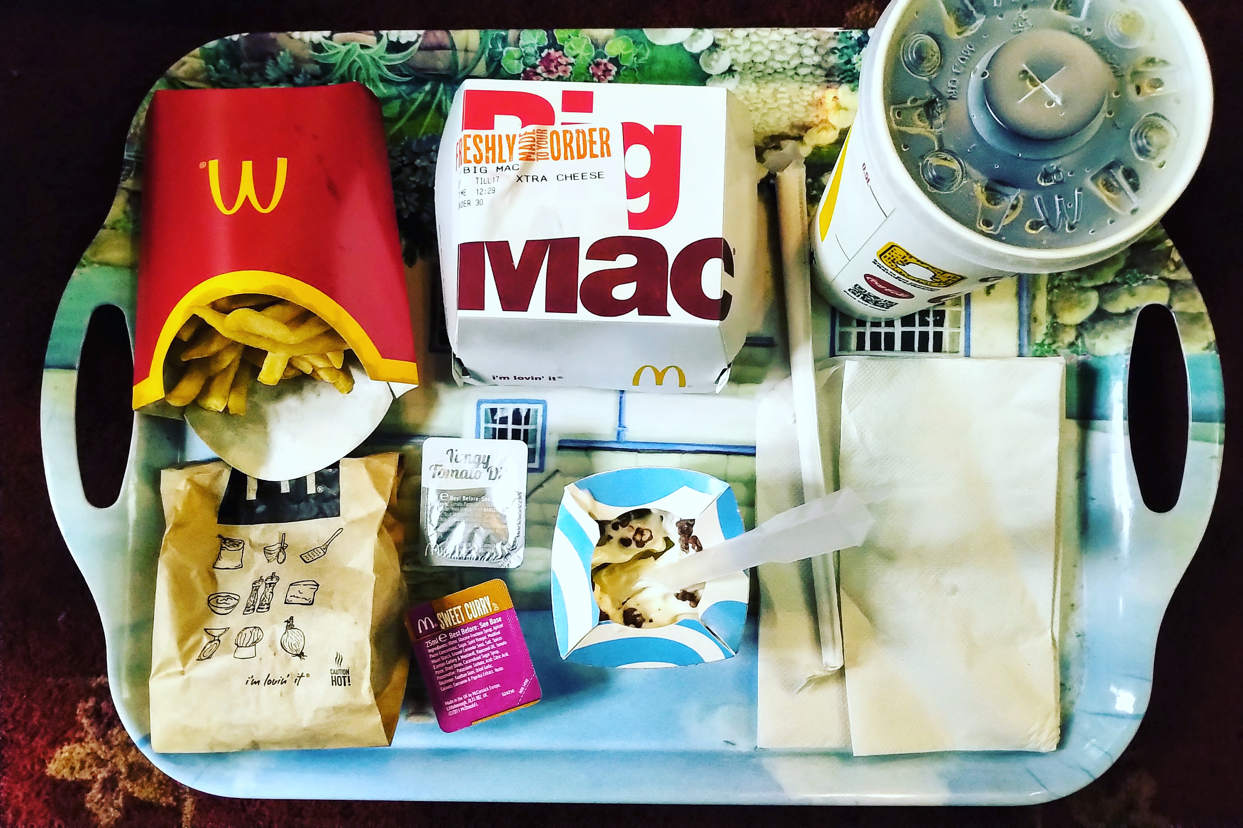 Who The MAC NOW!
