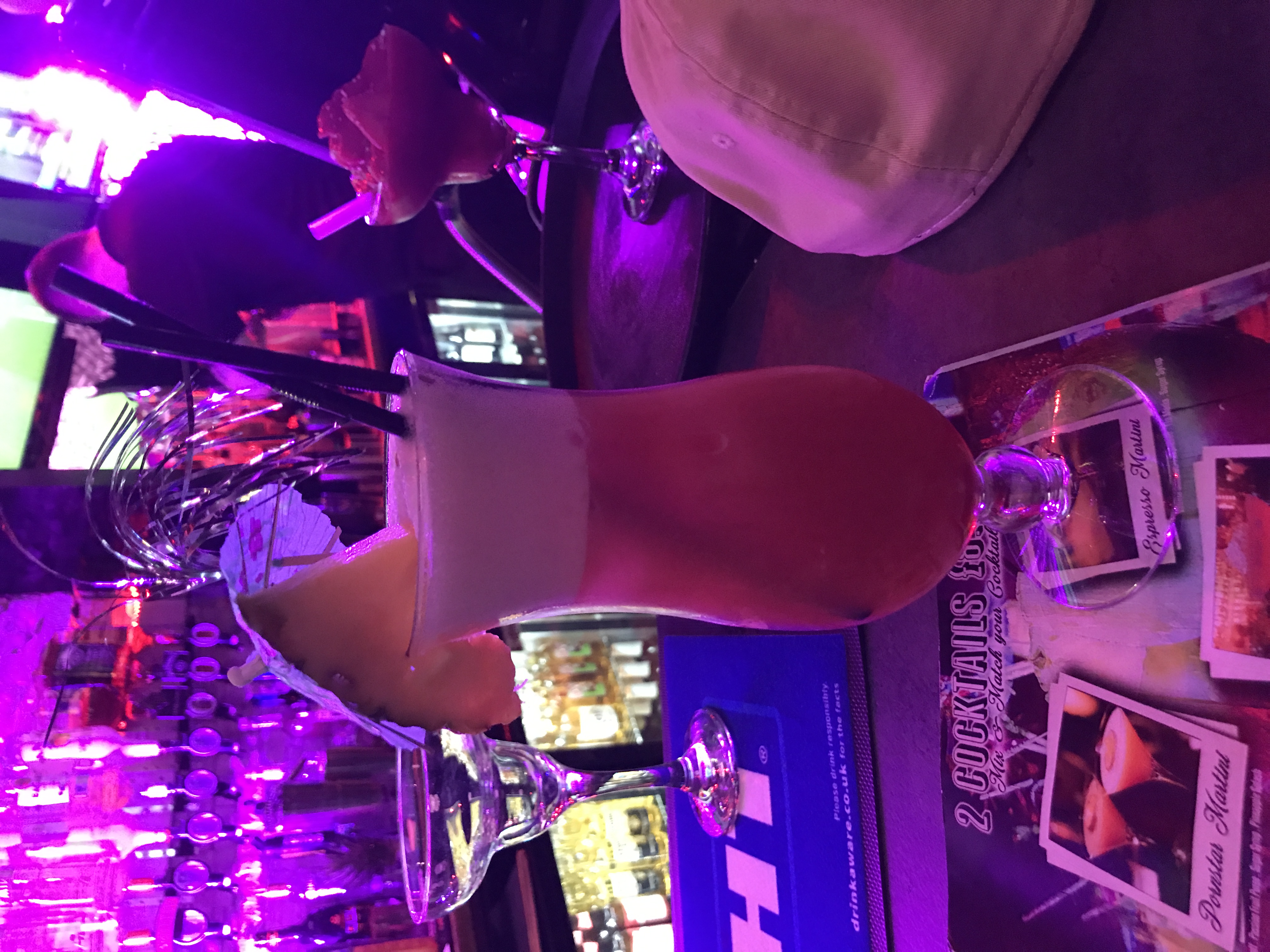 Cocktail