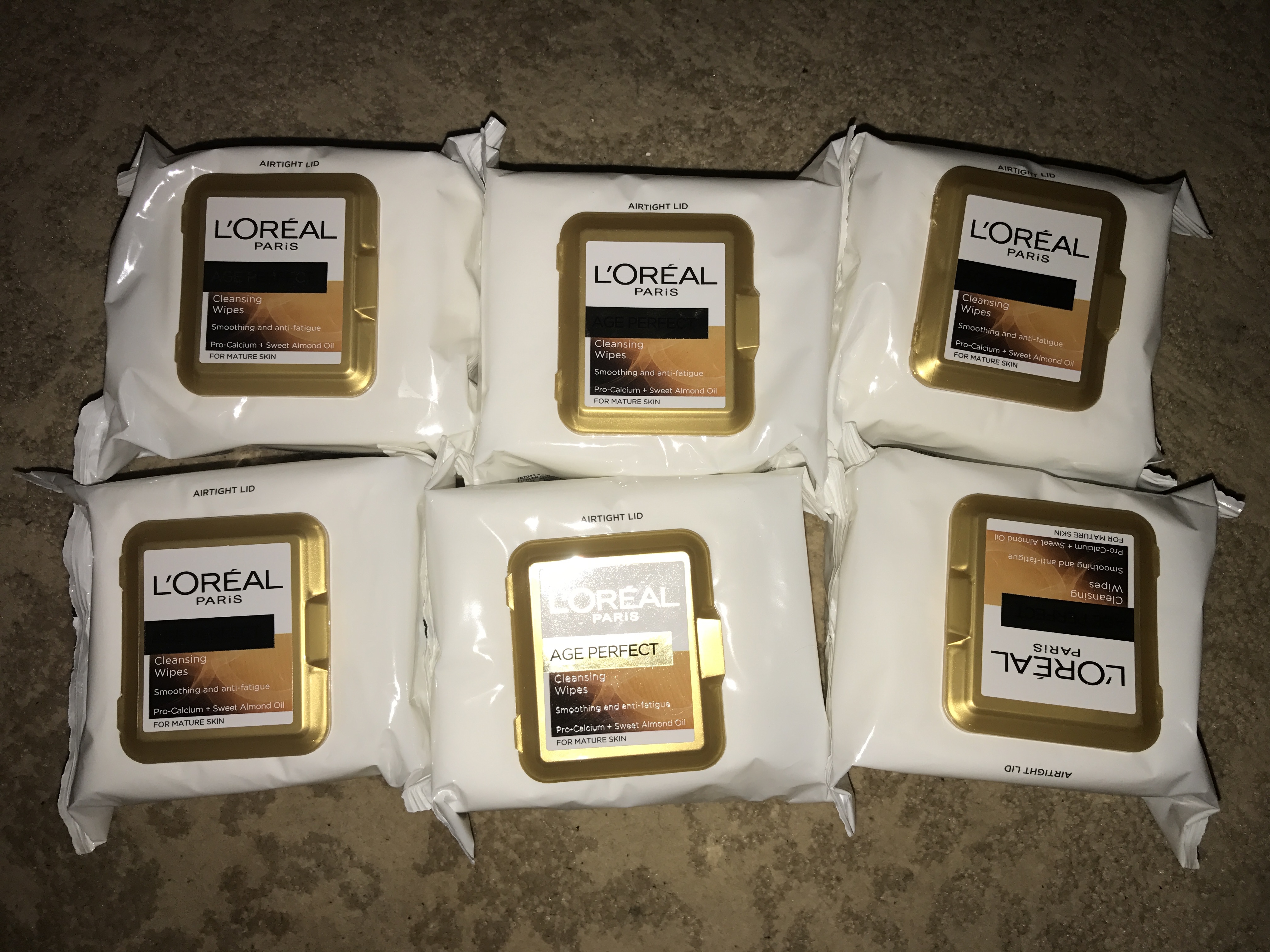 My weight in gold.