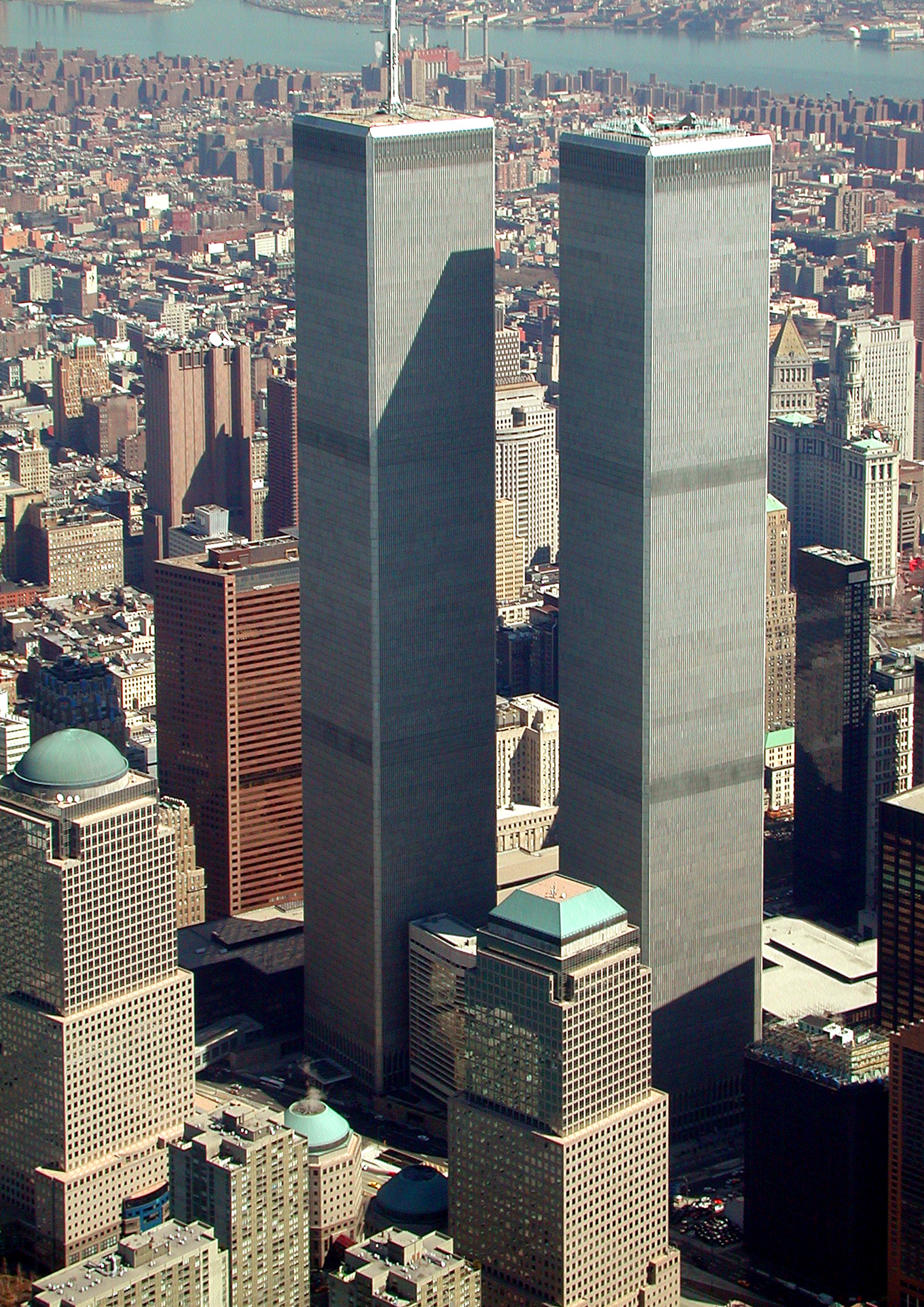 World Trade Centre
