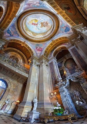 Palace