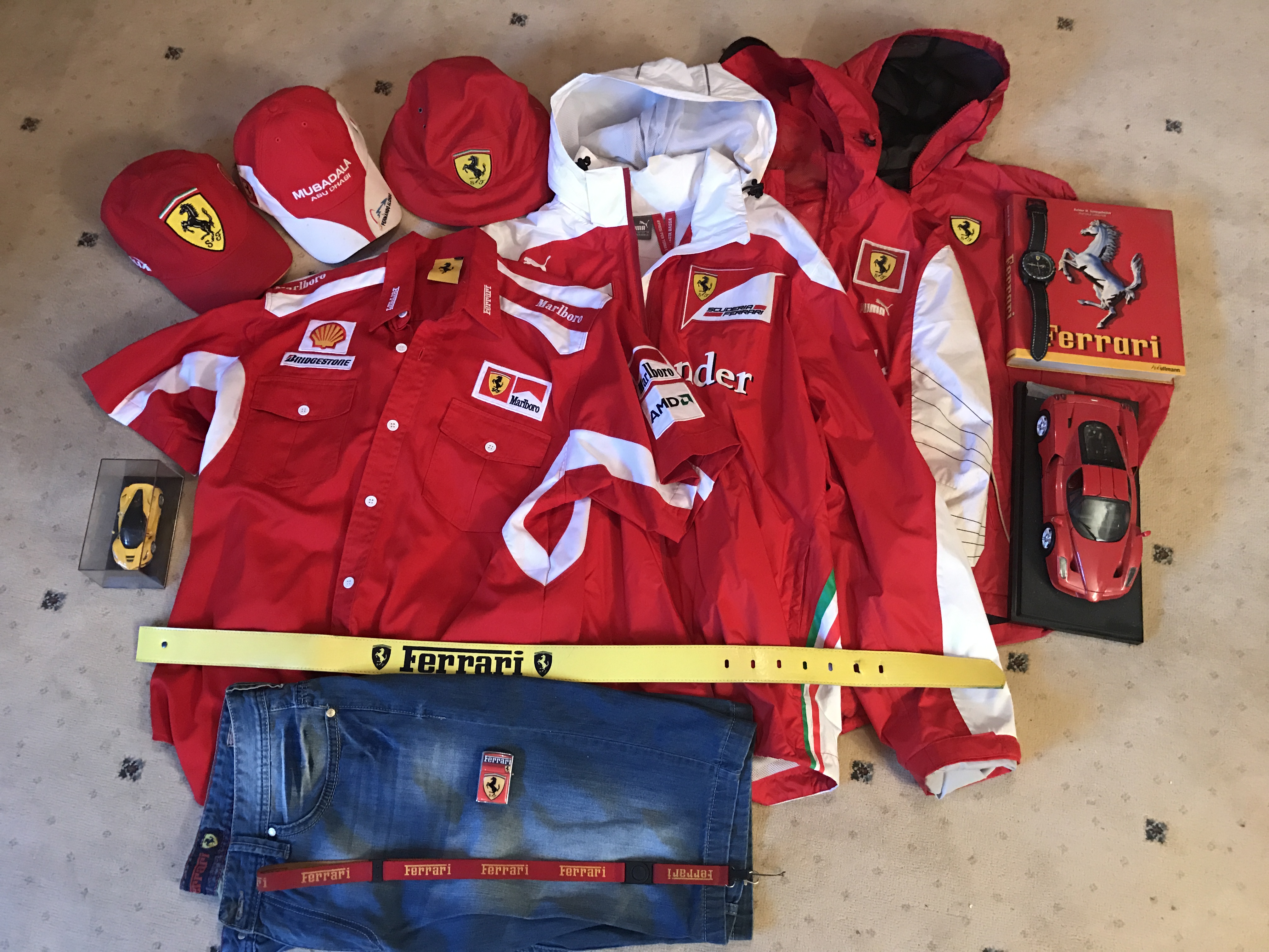 Scuderia Ferrari