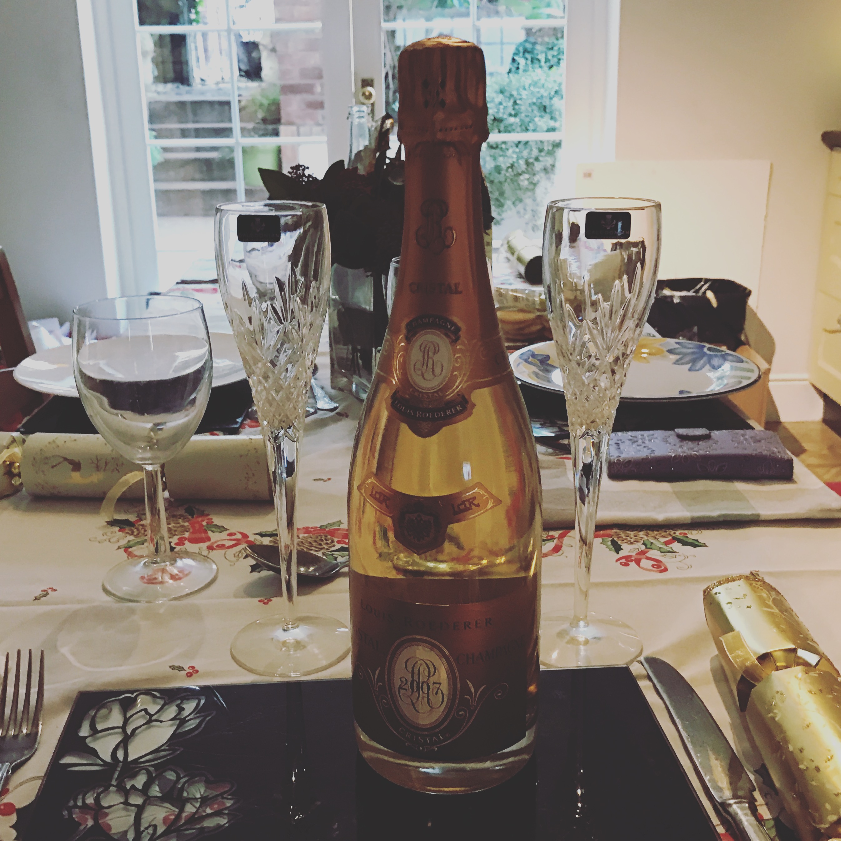 Cristal 2007