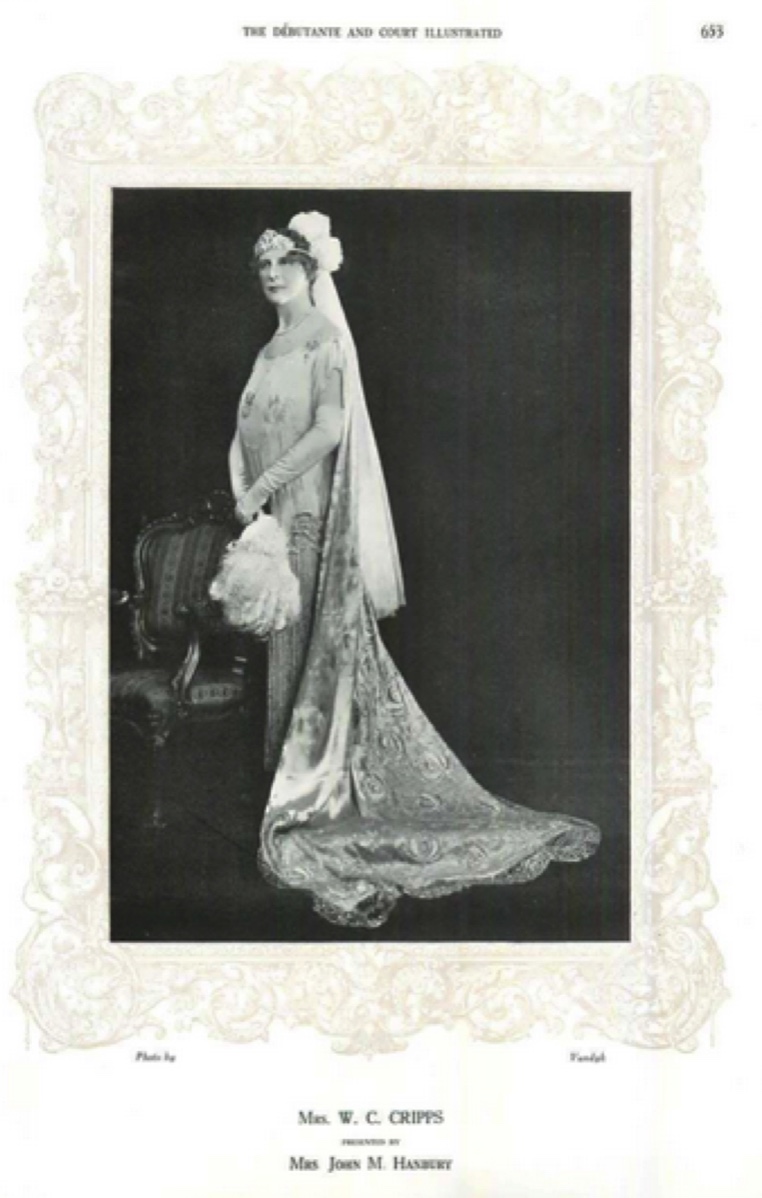 QUEEN H.