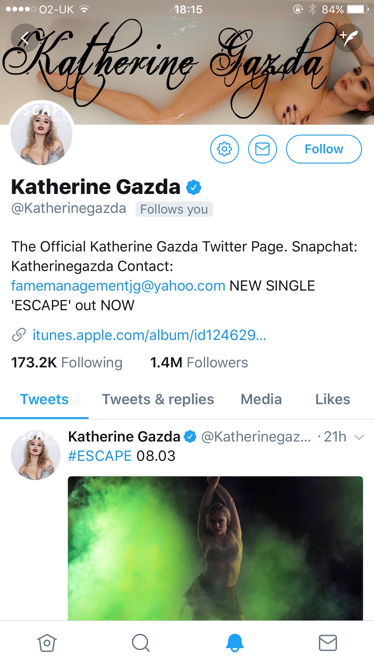 1.4m followers