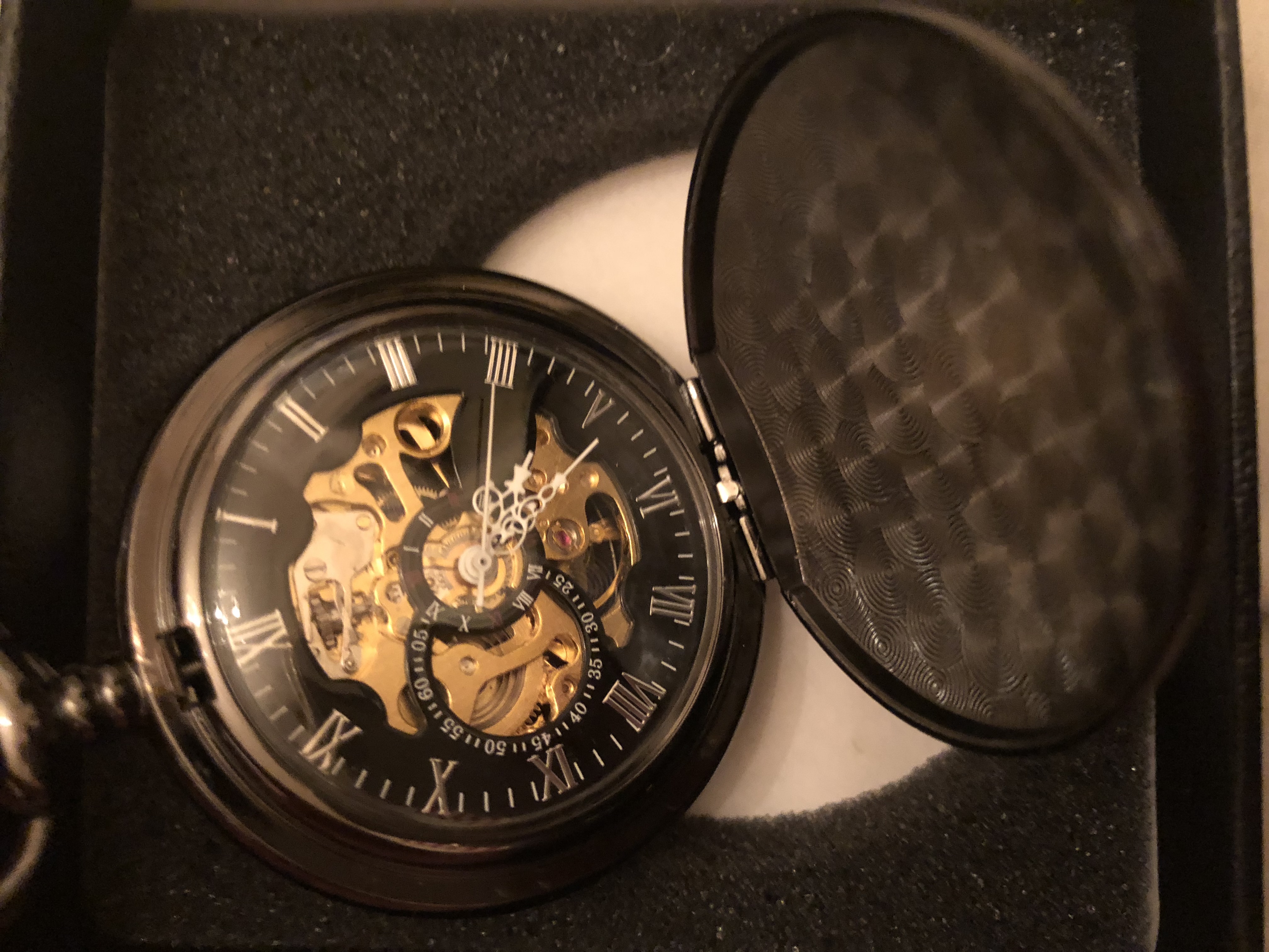 SPECIAL Personal Present