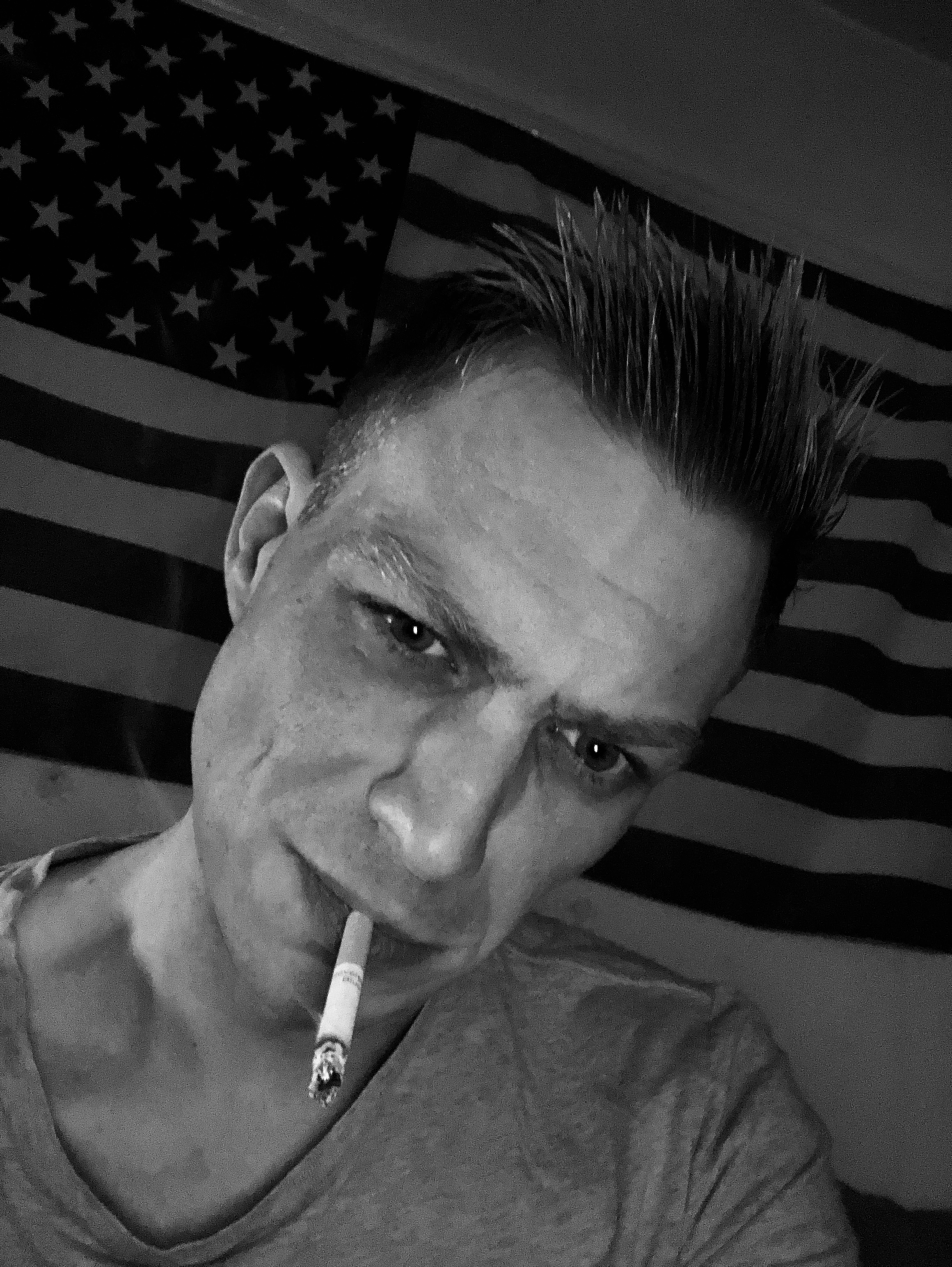 Smoke!