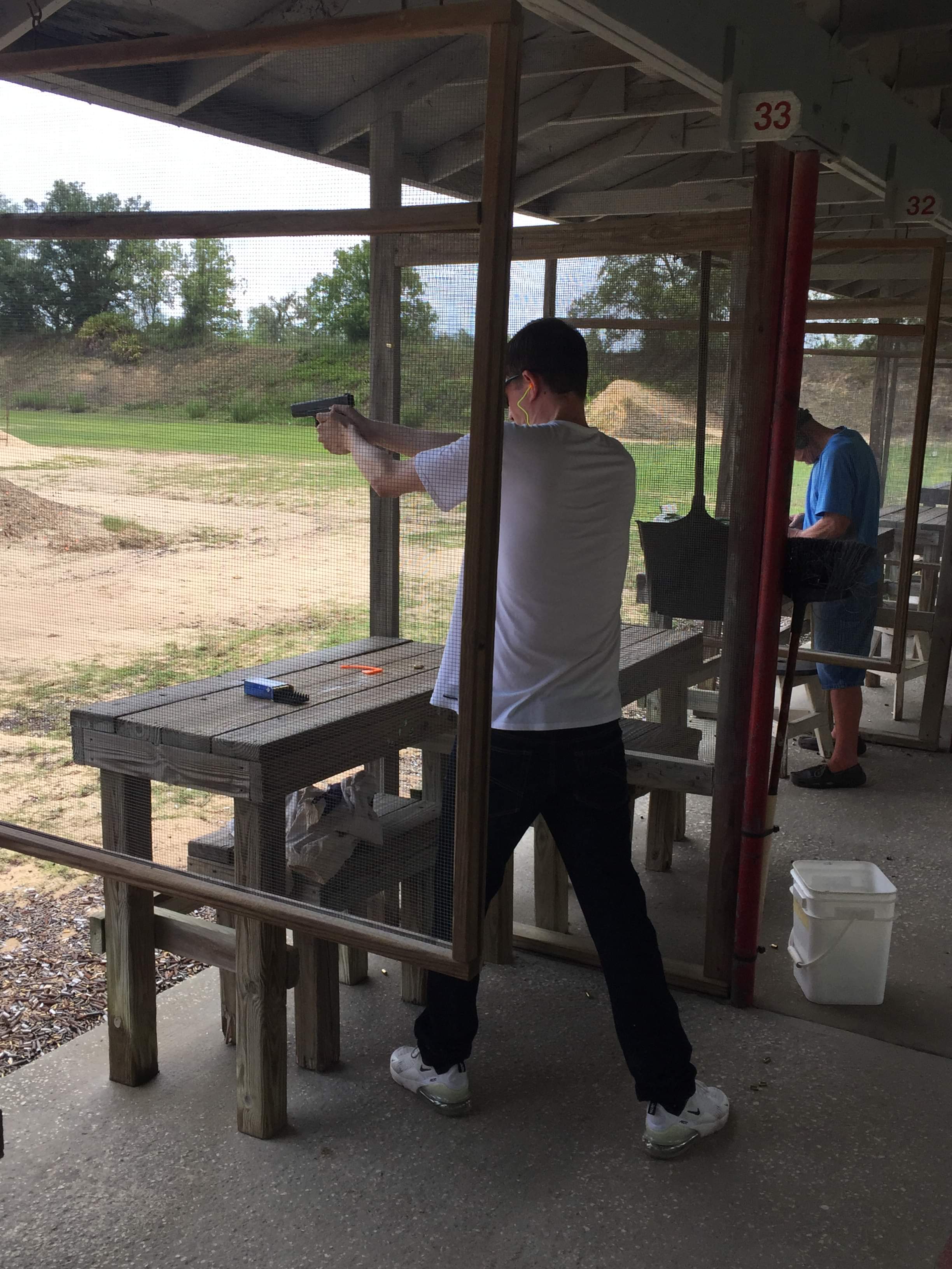 Glock 17