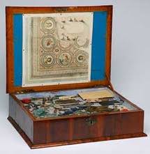 William Allen ''Gentleman'' BOX