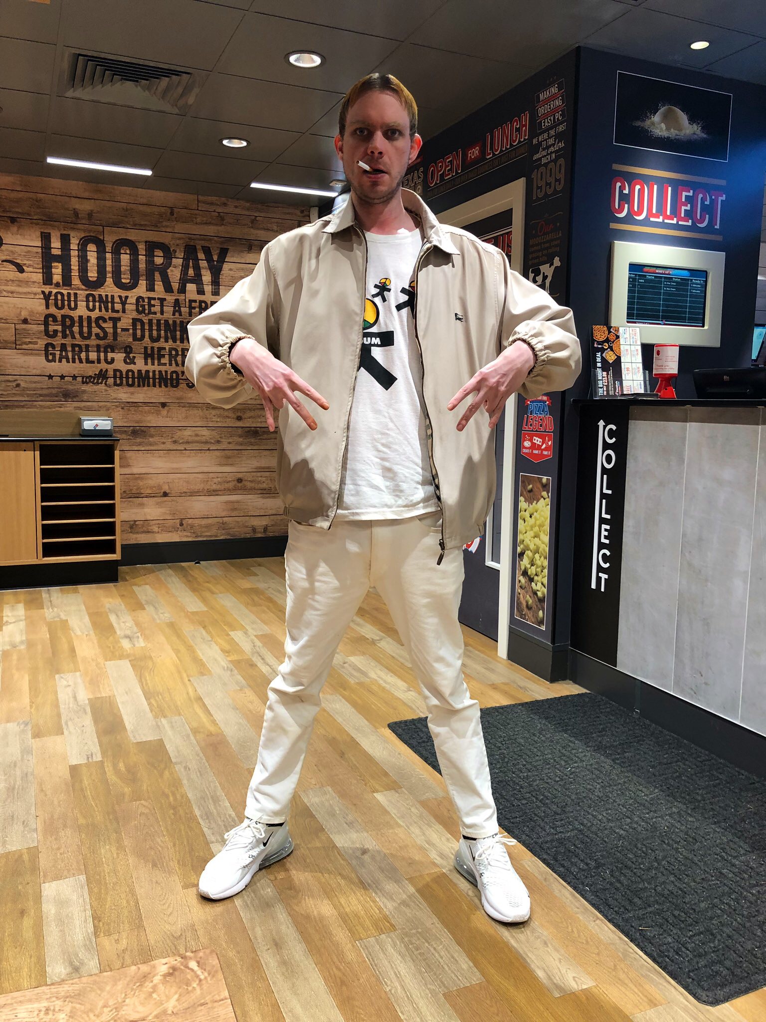 White Knight