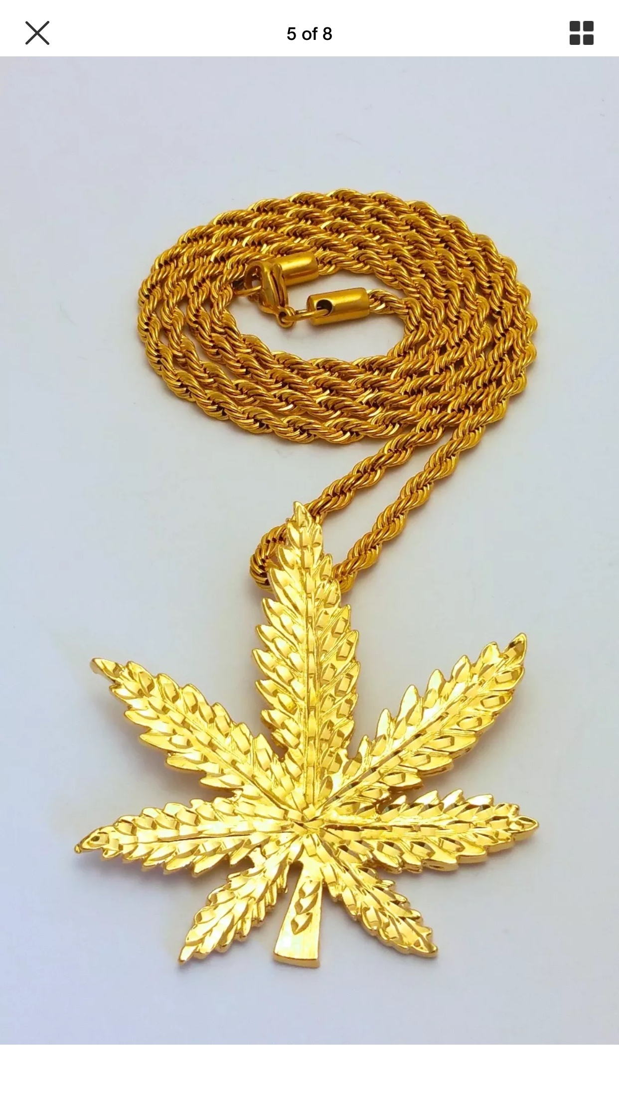 18K GOLD