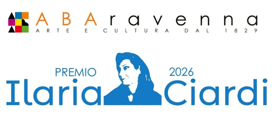 Premio Ilaria Ciardi 2026