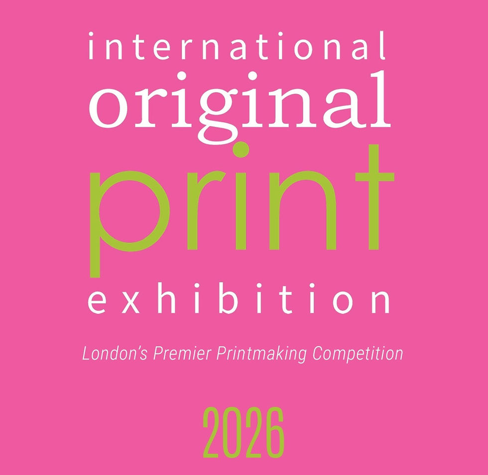 International Original Print Exhibition 2026