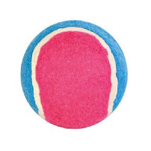 Miniatura: Pelota de tenis