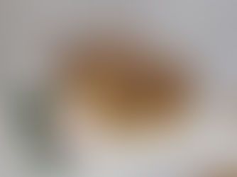 square chocolate fondant Stamford birthday cake with smooth finish, gold detail, sugar flower and happy birthday topper