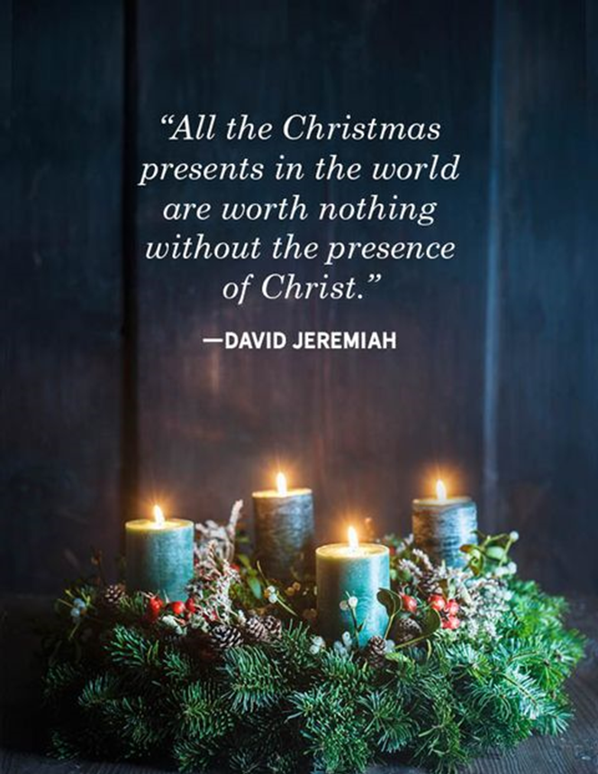 Quotes for Christmas