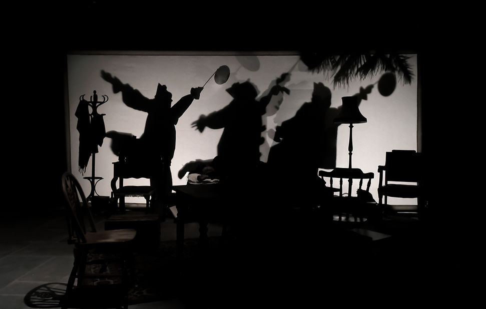 Angelica Rush Design