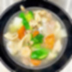 ★ Triple Soup