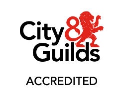 City & Guilds Accredited