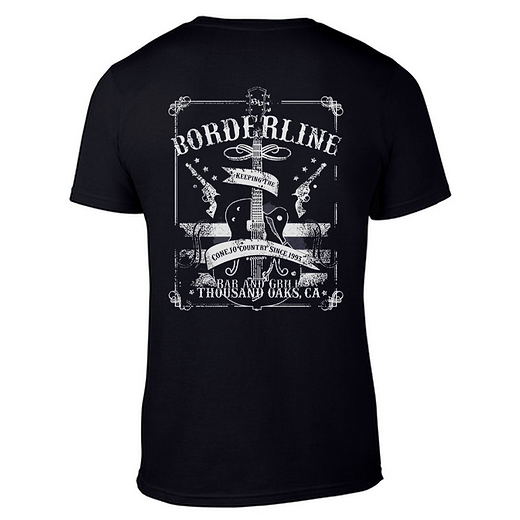 Shop Borderline Clothing