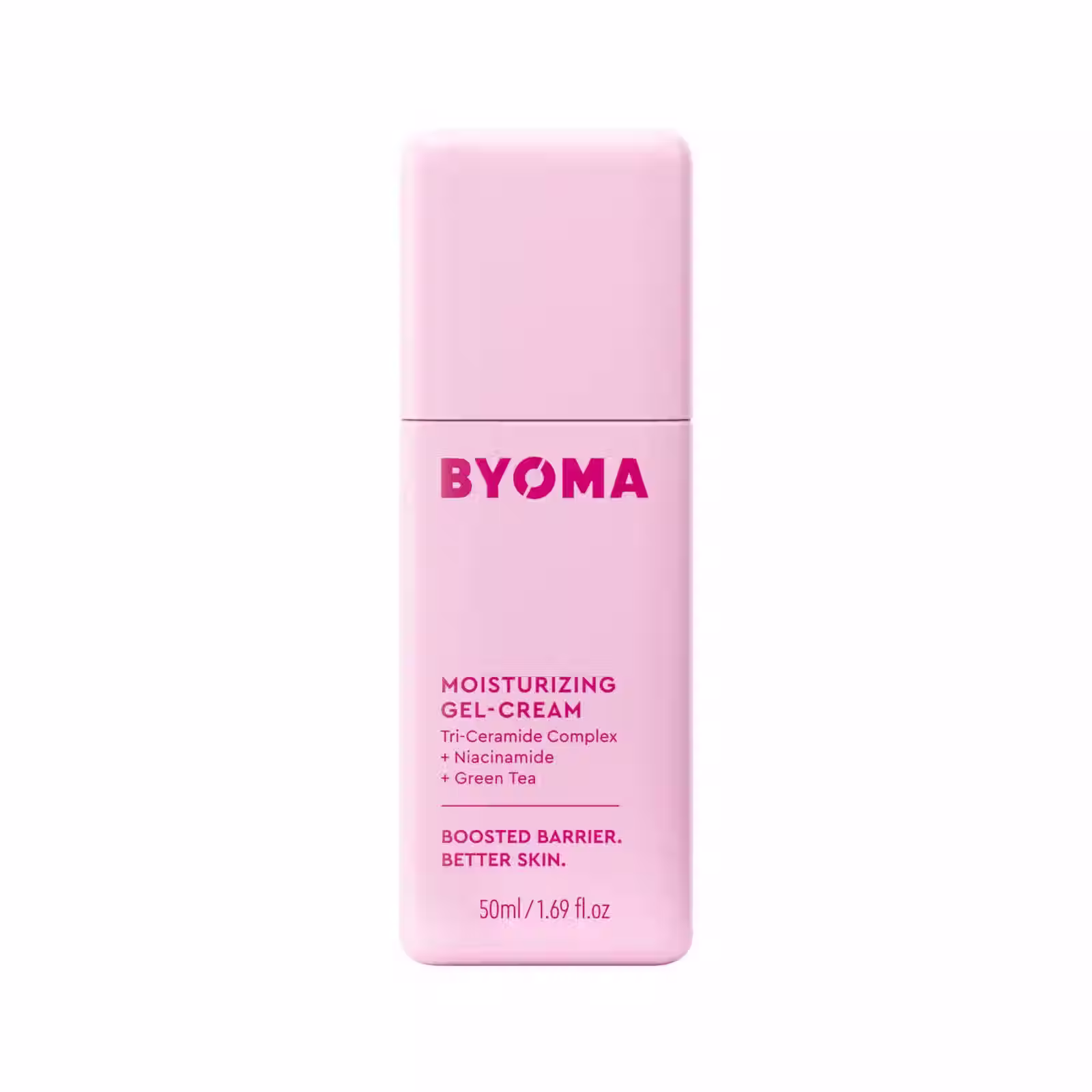 Byoma Moisturising Gel Cream 50ml