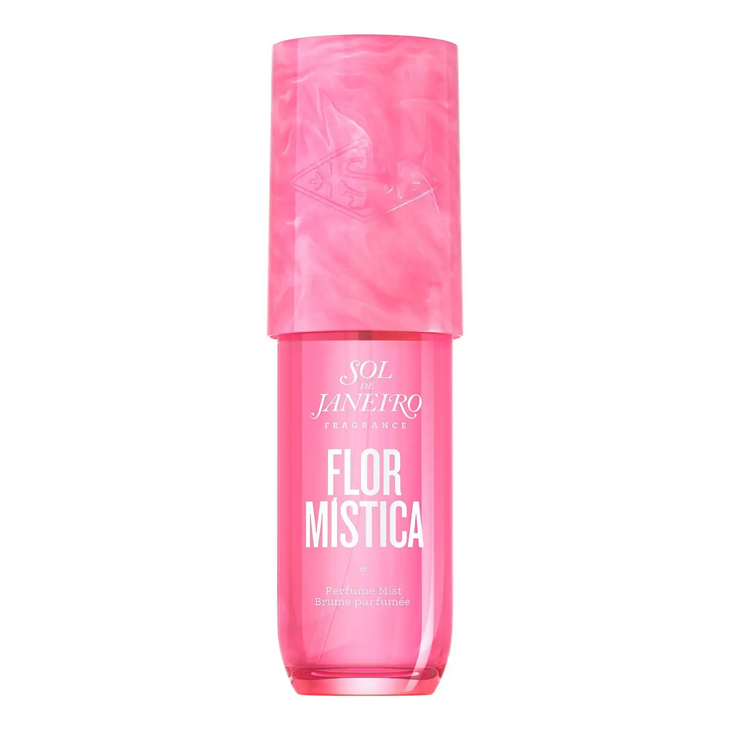 SOL DE JANEIRO FLOR MÍSTICA Perfume Mist 90ml Limited Edition