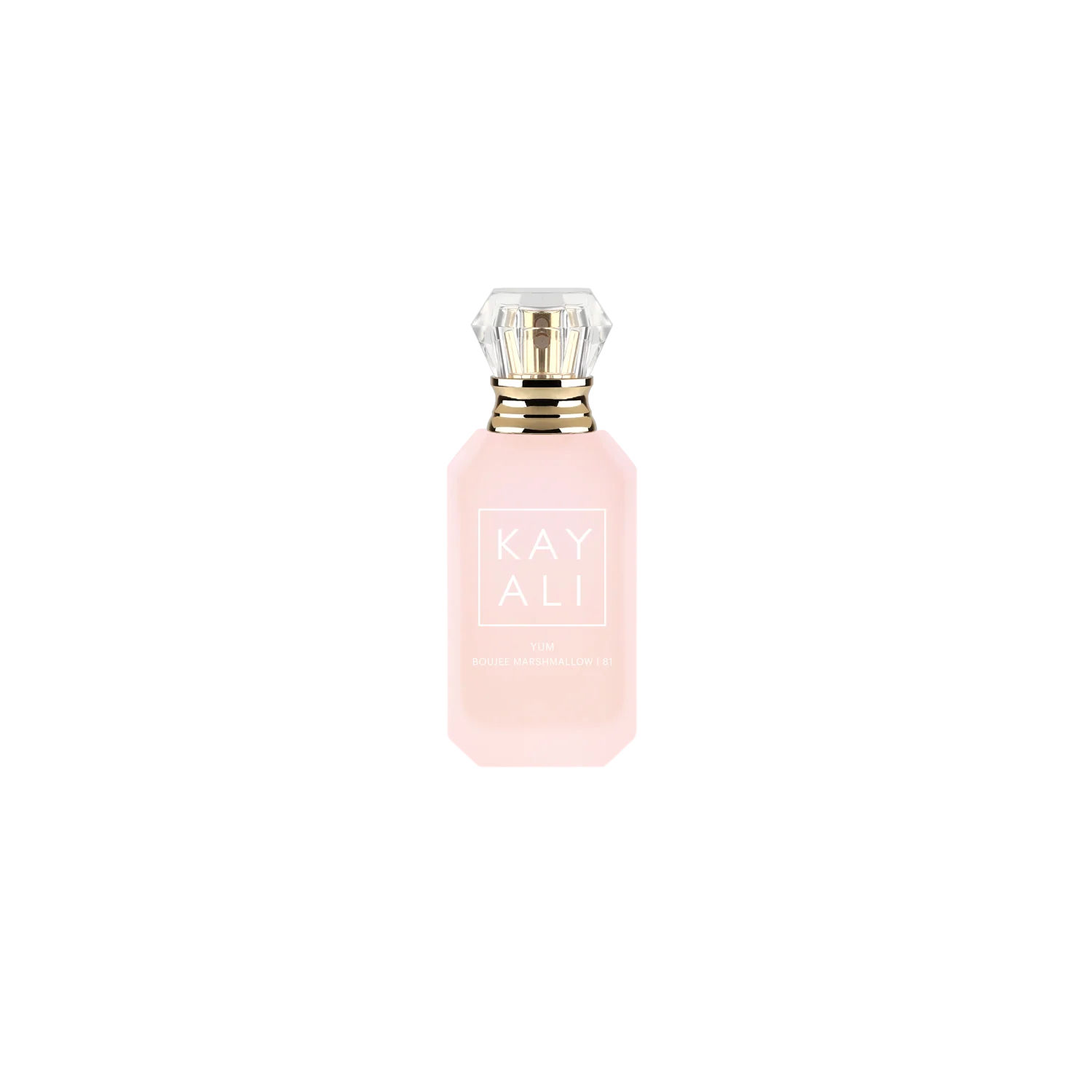 Yum Boujee Marshmallow | 81 Eau de Parfum Intense 10 ml