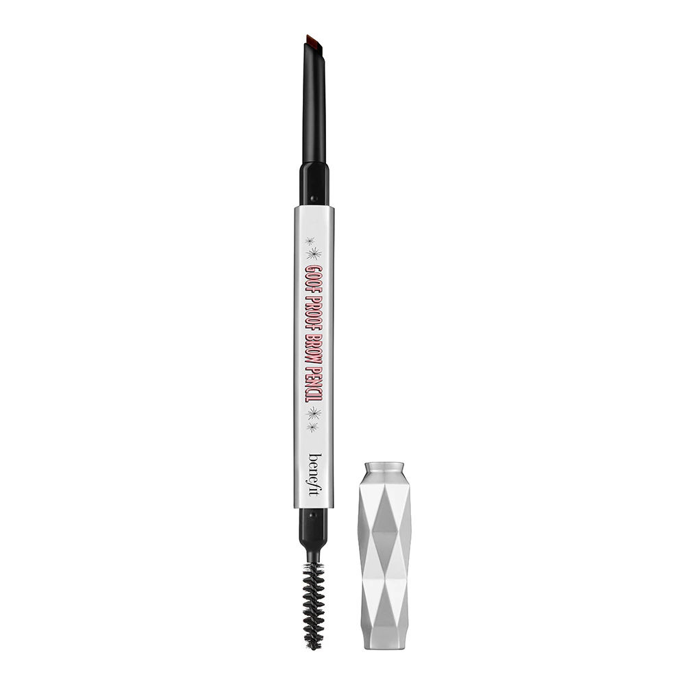 Goof Proof Brow Pencil - Benefit 06 (cool dark brown)