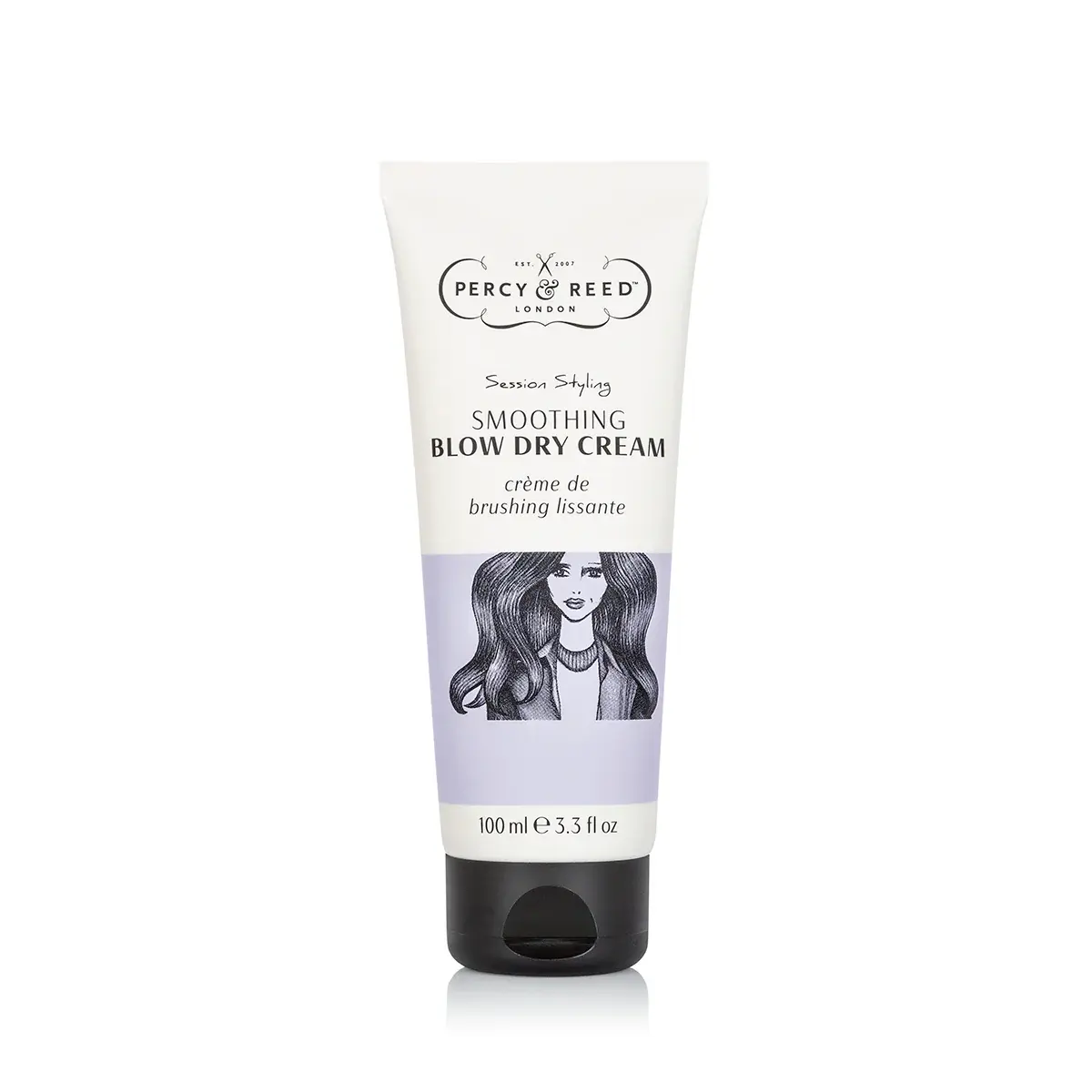 Styling Blow Dry Cream - Percy & Reed