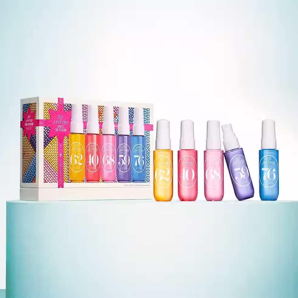 Thumbnail: Spritz the Season Set-Sol De Janeiro