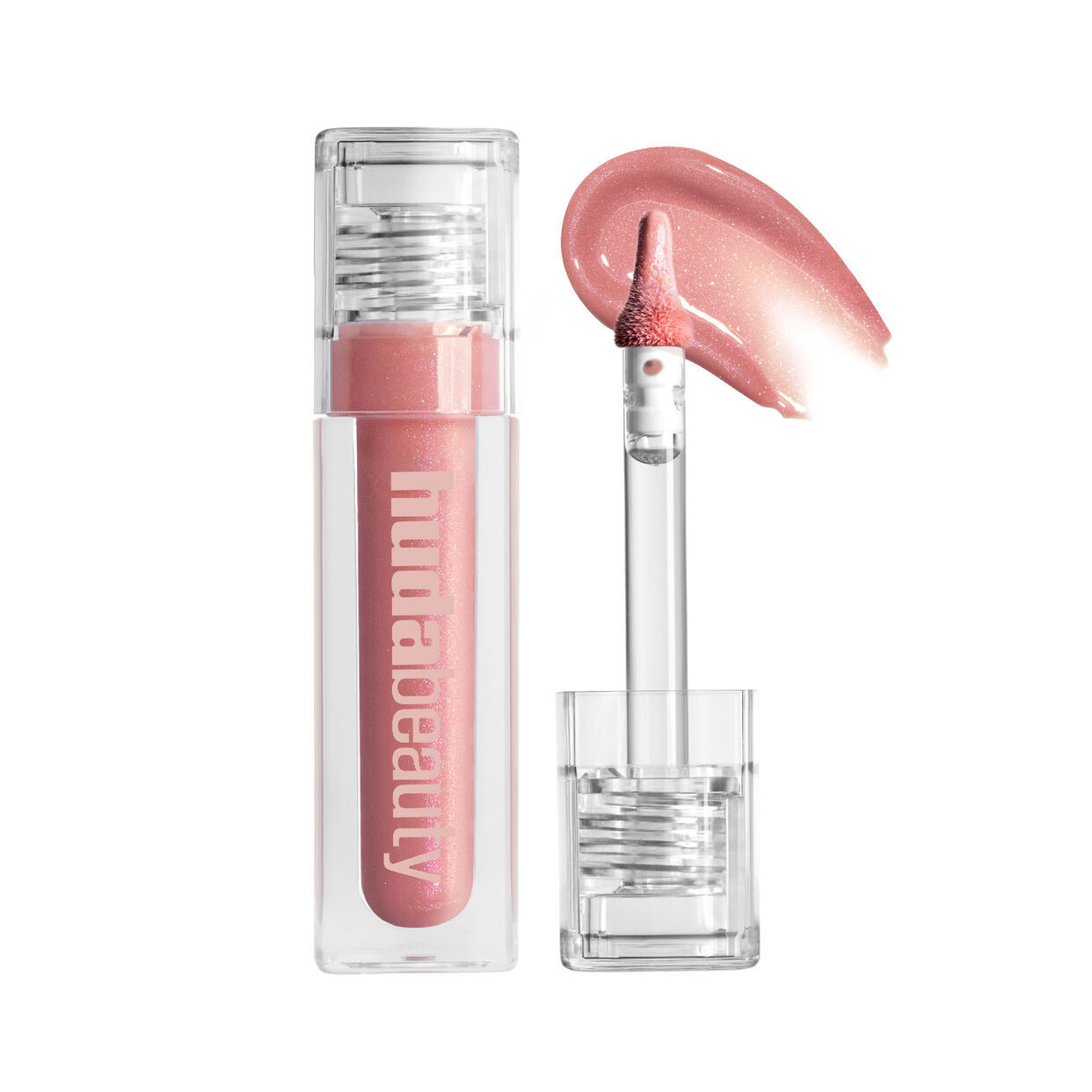 Faux Filler Extra Shine Lip Gloss 3.9ml Huda Beauty