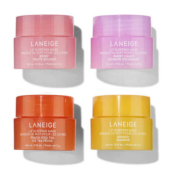 Thumbnail: Dreamy Lip Kit LANEIGE