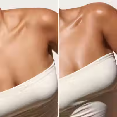 Thumbnail: Rosa Charmosa Dewy Cream - Luminosity-boosting body cream Sol de Janeiro
