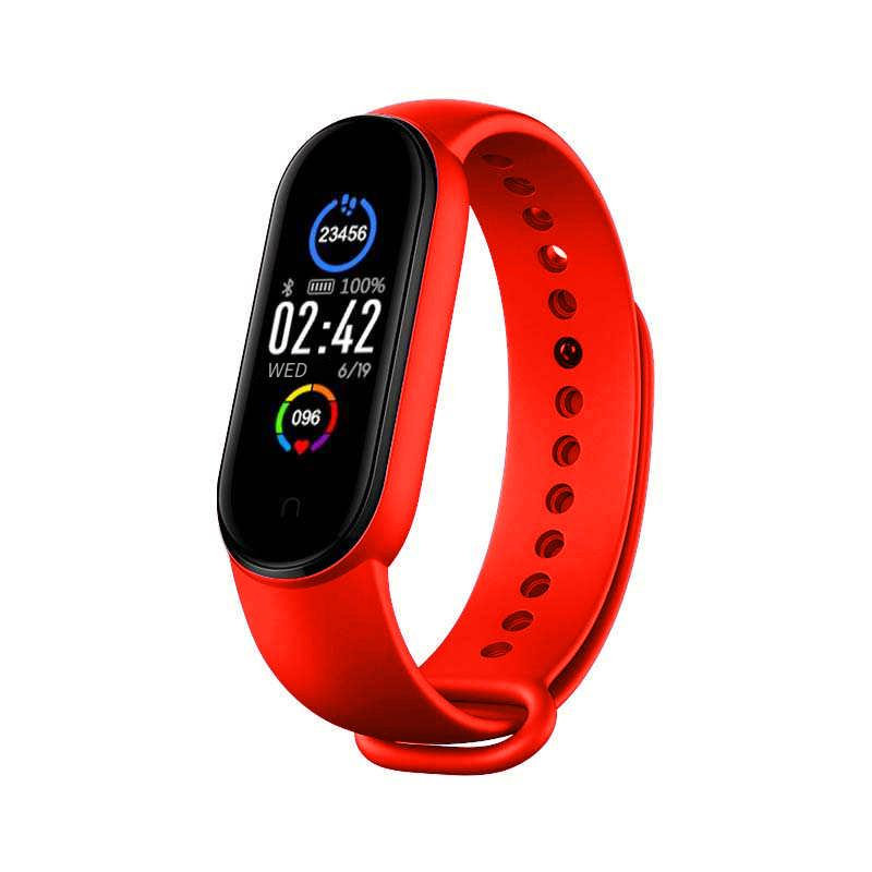 Smartwatch M5 | Lubek
