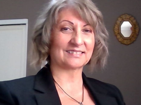 Isabel Galvez