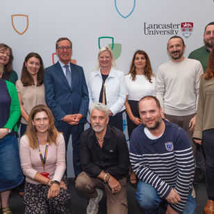 Staff Recognition and Celebration Event