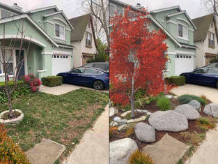 Innovating Landscaping with Generative AI: Making Design Accessible to All